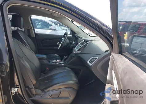 2016 GMC Terrain Slt from USA, damaged, VIN 2GKALPEK7G6223110